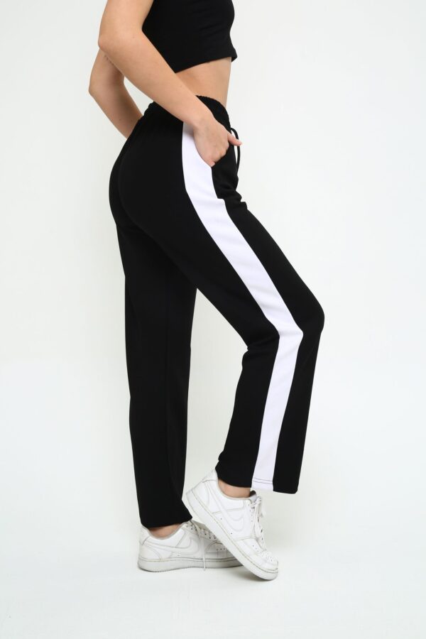 Opendo Kadın Eşofman Altı - Image 7