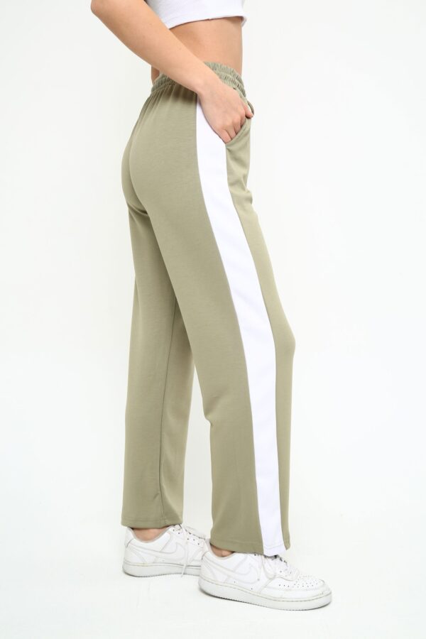 Opendo Kadın Eşofman Altı - Image 6