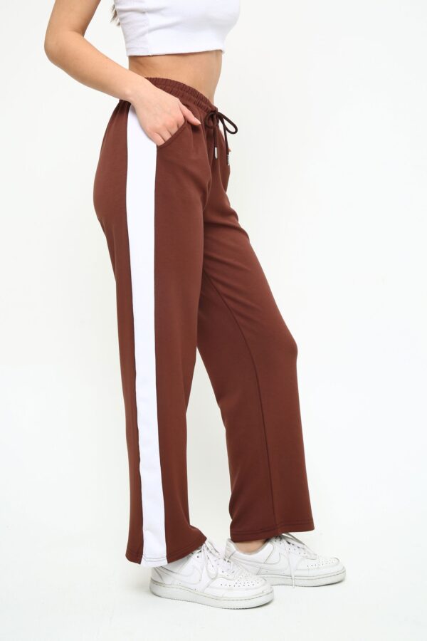 Opendo Kadın Eşofman Altı - Image 5