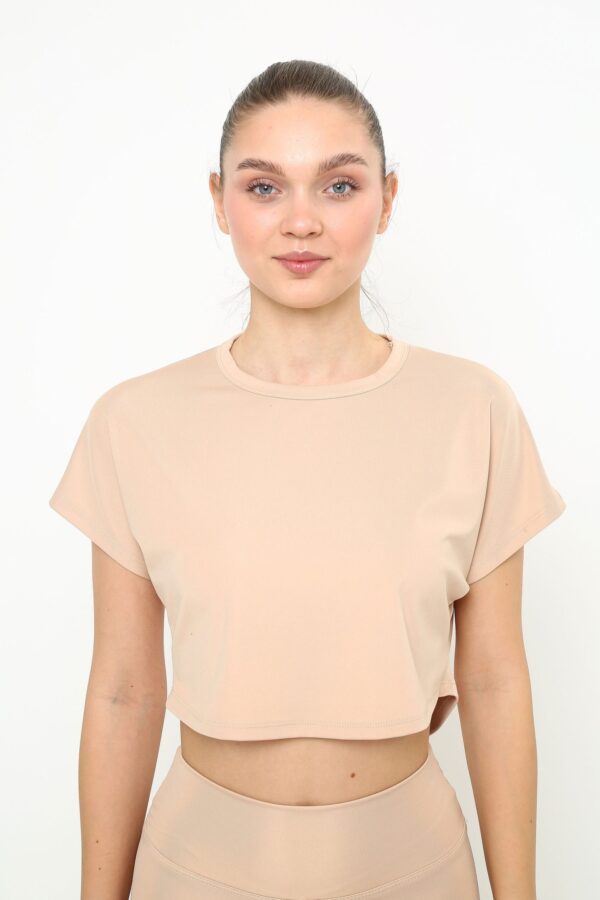 Opendo Kadın Tshirt - Image 2